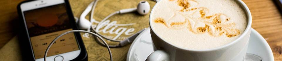 Fashion Podcasts Worth Listening 