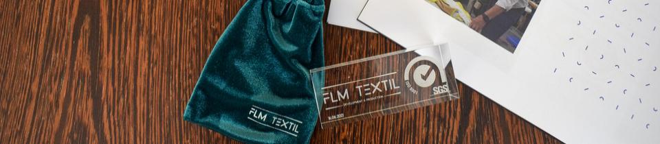 My journey at FLM Textil and how I embraced the ISO Project