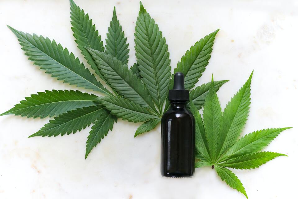 Hemp Medicine