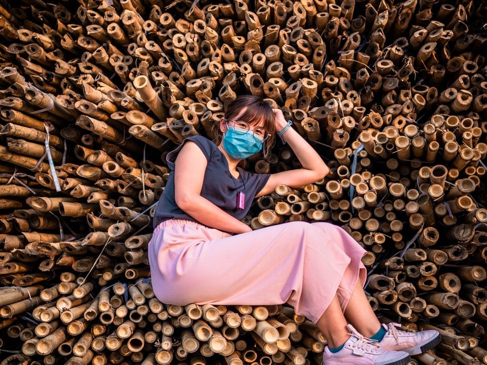 Slow Fashion and Sustainability